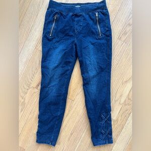 Abercrombie Kids Jeans size 7/8